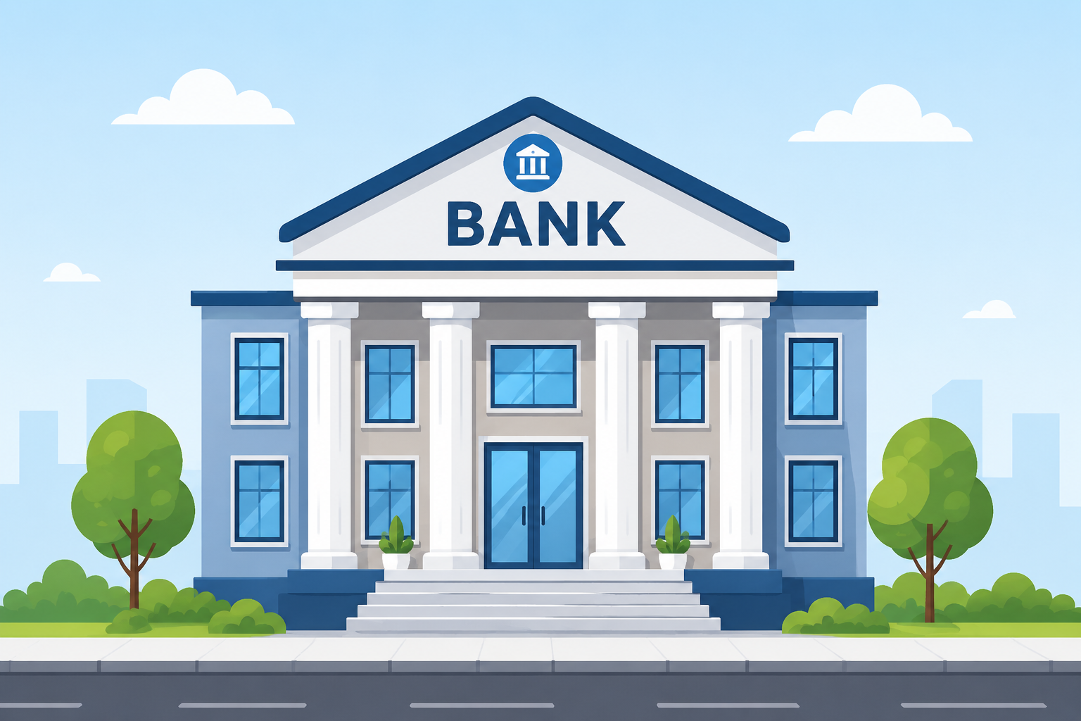 Banking & Finance